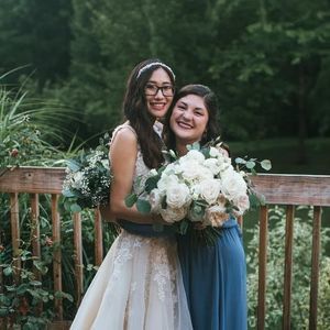 Meet your Posher, Caitlinn